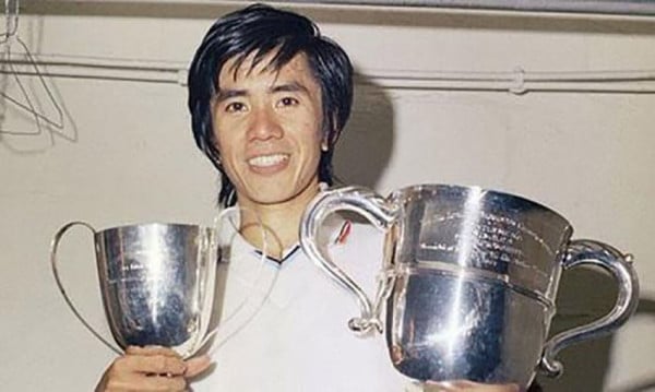 Wakil Indonesia Tersukses di Kejuaraan Dunia BWF, Salah Satunya Si Anak Ajaib