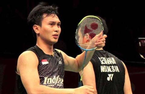 5 Pebulu Tangkis Indonesia dengan Gelar Terbanyak di BWF World Championship 2022
