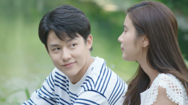 5 Drama Thailand tentang Pasangan yang Saling Benci dan Berubah Jadi Cinta
