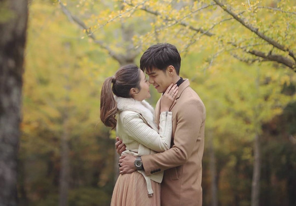 5 Drama Thailand tentang Pasangan yang Saling Benci dan Berubah Jadi Cinta