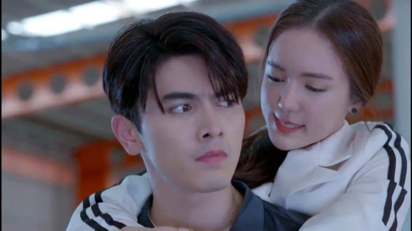 5 Drama Thailand tentang Pasangan yang Saling Benci dan Berubah Jadi Cinta