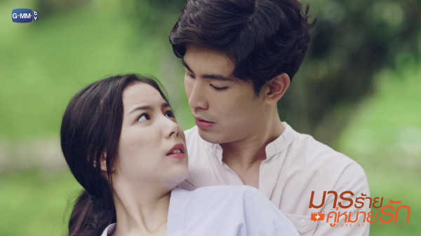 5 Drama Thailand tentang Pasangan yang Saling Benci dan Berubah Jadi Cinta