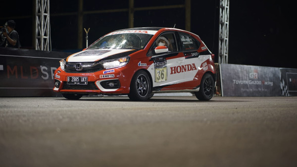 8 Fakta Unik Honda Brio, Mobil Nasionalis Kebanggaan Indonesia