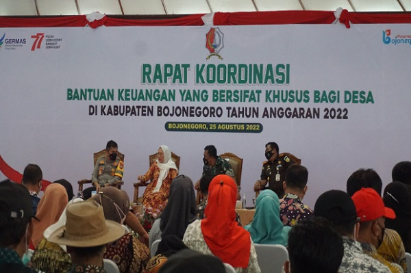 Pemkab Bojonegoro Menyiapkan Layanan Mobil Siaga 24 Jam Secara Gratis