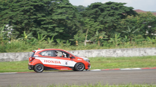 8 Fakta Unik Honda Brio, Mobil Nasionalis Kebanggaan Indonesia