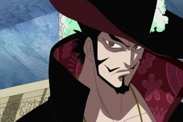 10 Fakta Dracule Mihawk dari One Piece yang Harus Diketahui