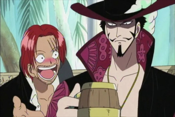 10 Fakta Dracule Mihawk dari One Piece yang Harus Diketahui