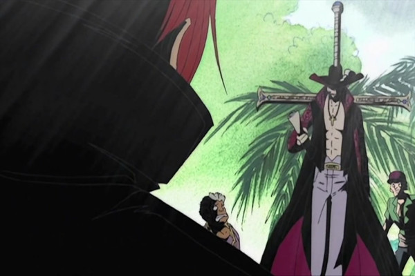 10 Fakta Dracule Mihawk dari One Piece yang Harus Diketahui