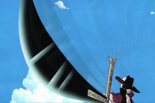 10 Fakta Dracule Mihawk dari One Piece yang Harus Diketahui