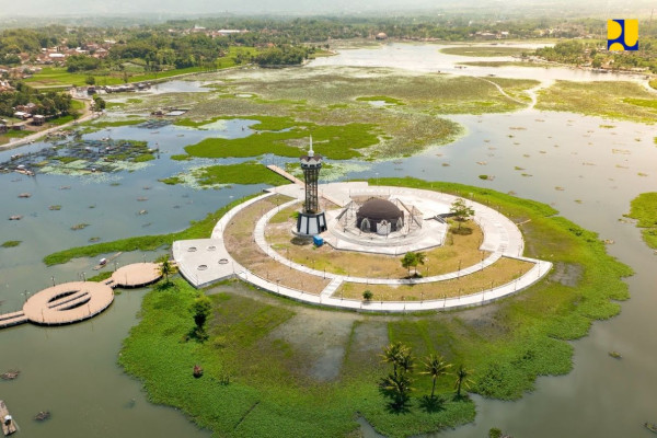 4 Rekomendasi Wisata Alam di Garut, Cocok Untuk Liburan Keluarga