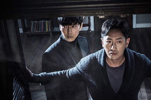 4 Film Horor Korea Netflix Paling Seram, Nomor Terakhir Tentang Pembunuhan Berantai