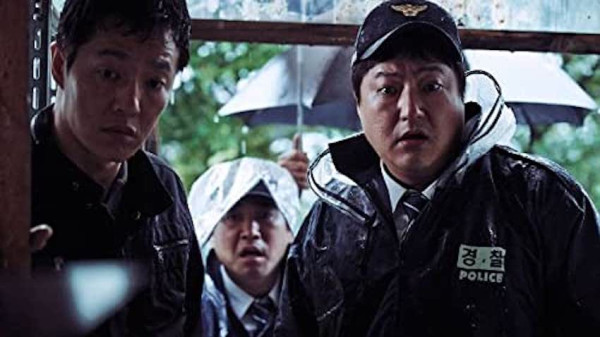 4 Film Horor Korea Netflix Paling Seram, Nomor Terakhir Tentang Pembunuhan Berantai