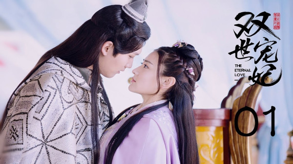 5 Drama China Bertema Perjodohan untuk Alternatif Tontonanmu