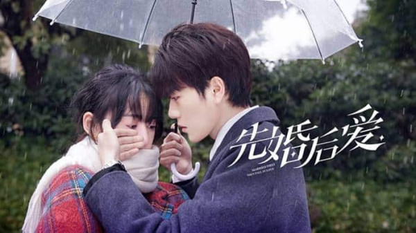 5 Drama China Bertema Perjodohan untuk Alternatif Tontonanmu