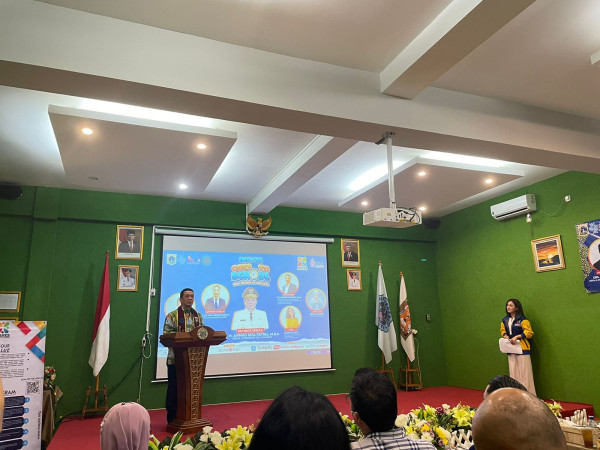 INAYES Goes to School, Kolaborasi INAYES dan Pemprov DKI Jakarta Lawan Kecanduan Social Media dan Game Online