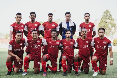 5 Klub Sepak Bola Dunia Berunsur Polisi, Salah Satunya Juara di Indonesia