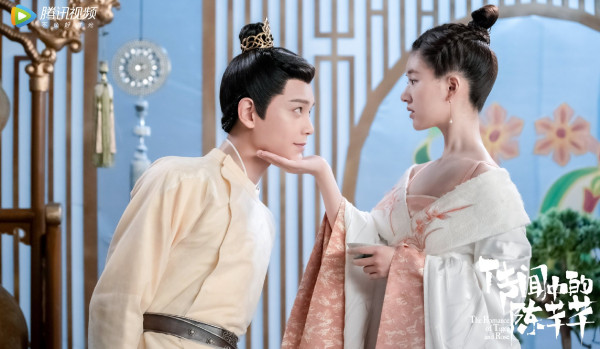 5 Drama China Bertema Perjodohan untuk Alternatif Tontonanmu