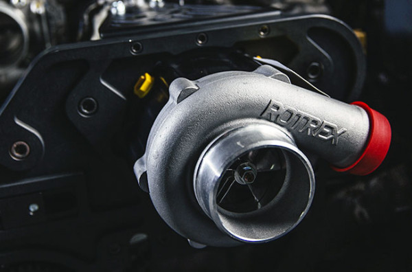 Semua Suka Turbo, Yuk Mengenal Cara Kerja dan Fungsi Mesin Turbocharger