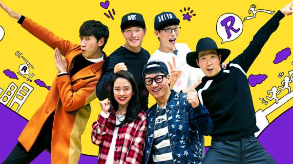 10 Variety Show dengan Rating Tertinggi di Mydramalist, Dijamin Seru dan Kocak!