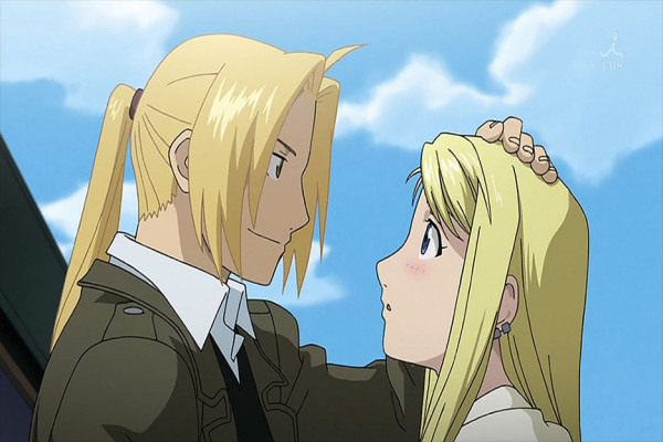 8 Anime dengan Karakter Tidak Berani Menyatakan Cinta, Bikin Geregetan!