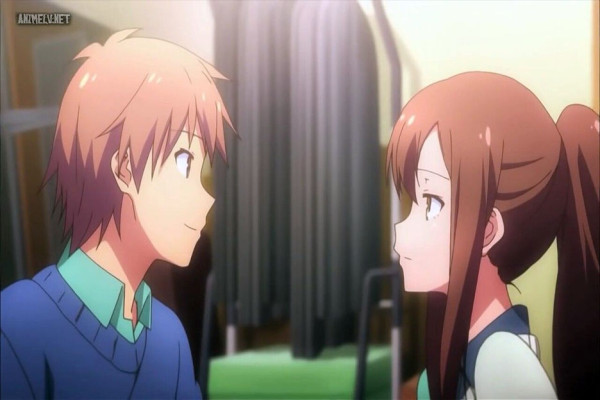 8 Anime dengan Karakter Tidak Berani Menyatakan Cinta, Bikin Geregetan!