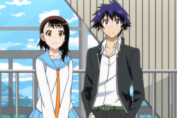 8 Anime dengan Karakter Tidak Berani Menyatakan Cinta, Bikin Geregetan!