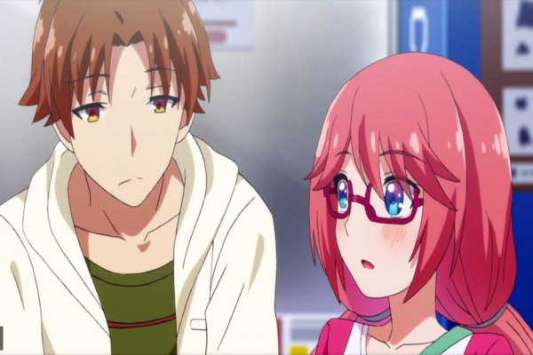 8 Anime dengan Karakter Tidak Berani Menyatakan Cinta, Bikin Geregetan!