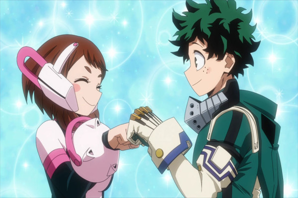 8 Anime dengan Karakter Tidak Berani Menyatakan Cinta, Bikin Geregetan!