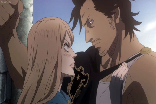 8 Anime dengan Karakter Tidak Berani Menyatakan Cinta, Bikin Geregetan!