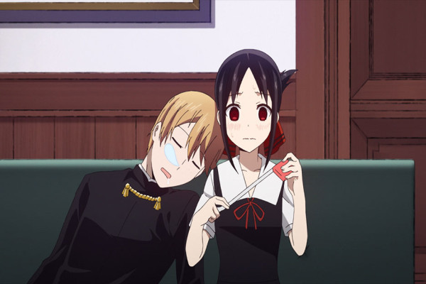 8 Anime dengan Karakter Tidak Berani Menyatakan Cinta, Bikin Geregetan!