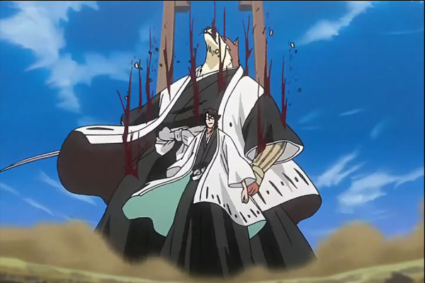 11 Fakta Sosuke Aizen, Penjahat Bleach yang Jadi Meme Kocak