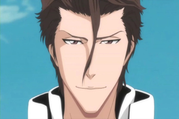 11 Fakta Sosuke Aizen, Penjahat Bleach yang Jadi Meme Kocak