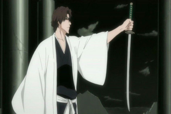 11 Fakta Sosuke Aizen, Penjahat Bleach yang Jadi Meme Kocak