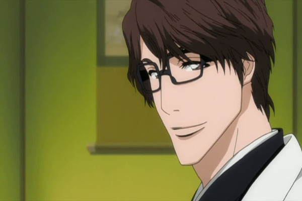 11 Fakta Sosuke Aizen, Penjahat Bleach yang Jadi Meme Kocak