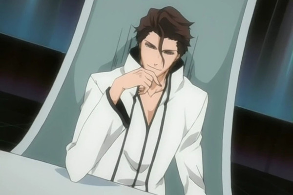 11 Fakta Sosuke Aizen, Penjahat Bleach yang Jadi Meme Kocak