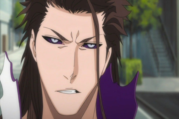 11 Fakta Sosuke Aizen, Penjahat Bleach yang Jadi Meme Kocak