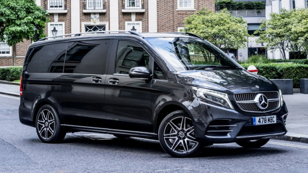 4 Mobil Mewah Kurang Laku di Pasaran Indonesia, Ada Toyota Alphard