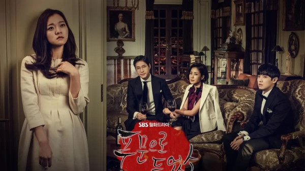6 Drama Korea tentang Perjuangan Wanita Hamil