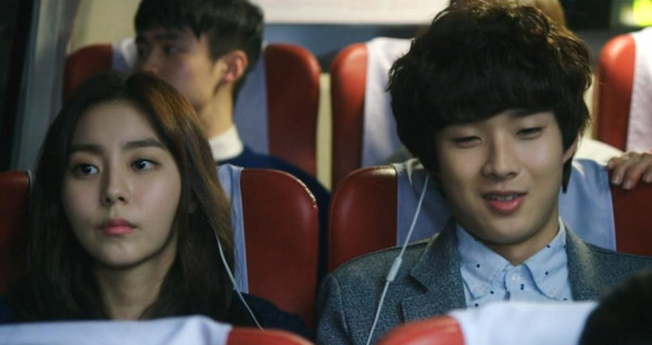 6 Drama Korea tentang Perjuangan Wanita Hamil