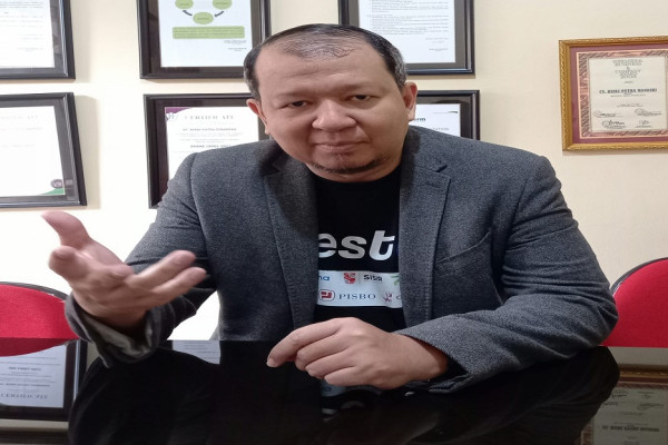 Pelaku Usaha Pengendalian Hama Kesulitan Perpanjang Izin