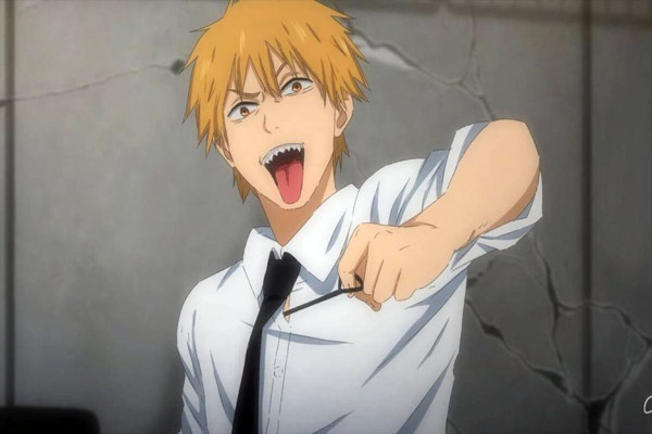 10 Karakter Utama Serial Anime Shounen Paling Disukai
