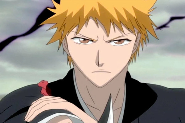 10 Karakter Utama Serial Anime Shounen Paling Disukai