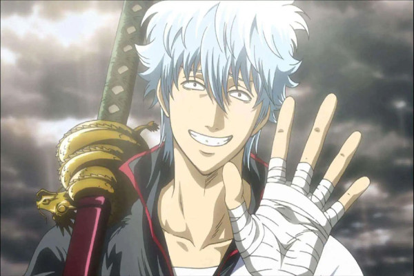 10 Karakter Utama Serial Anime Shounen Paling Disukai