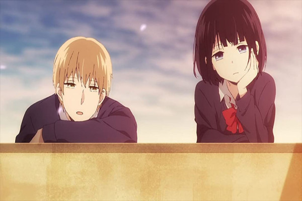 6 Anime Romantis Toksik Ini Menjadi Guilty Pleasure Penonton