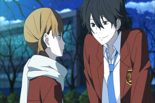 6 Anime Romantis Toksik Ini Menjadi Guilty Pleasure Penonton