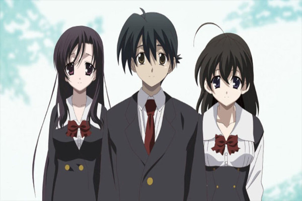 6 Anime Romantis Toksik Ini Menjadi Guilty Pleasure Penonton