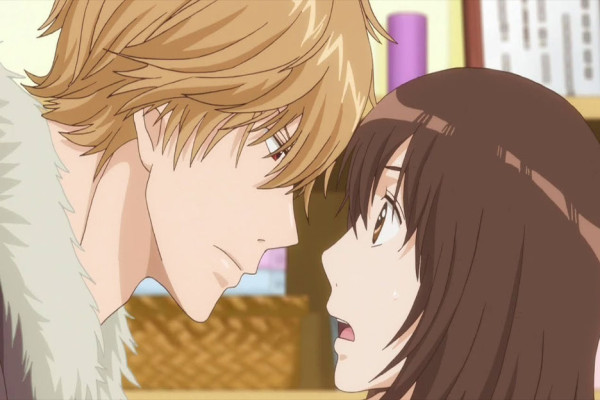 6 Anime Romantis Toksik Ini Menjadi Guilty Pleasure Penonton