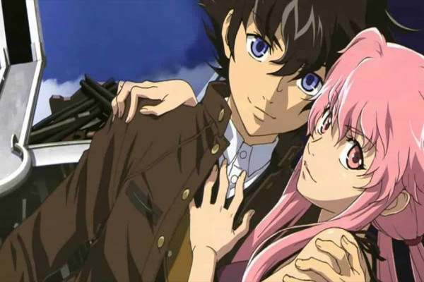 6 Anime Romantis Toksik Ini Menjadi Guilty Pleasure Penonton