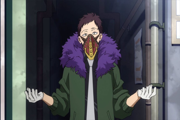 10 Karakter Villain Anime Paling Stylish, Keren tapi Jahat!