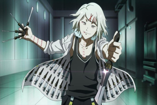 10 Karakter Villain Anime Paling Stylish, Keren tapi Jahat!